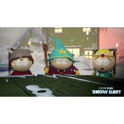 South Park: Snow Day! (Xbox Series X) - 9120131601059
