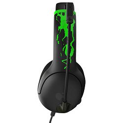 PDP AIRLITE WIRED XBOX HEADSET - JOLT GREEN - 708056071721