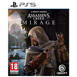 Assassin's Creed: Mirage (Playstation 5) - 3307216258308