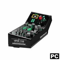 THRUSTMASTER VIPER PANEL WORLDWIDE VERSION - 3362934003302