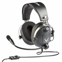 THRUSTMASTER T.FLIGHT US AIR FORCE EDITION GAMING HEADSET-DTS - 3362934002695