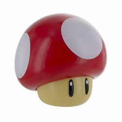 PALADONE Super Mario Mushroom Light - 5055964714215