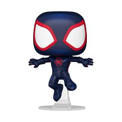 FUNKO POP JUMBO: S-M:ATSV- SPIDER-MAN - 889698665896