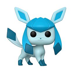 FUNKO POP JUMBO: POKEMON - GLACEON - 889698690850