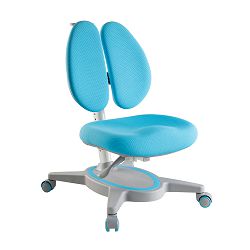 MOYE EVOLUTION - KIDS CHAIR BLUE - 8605042605552