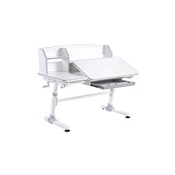 MOYE EVOLUTION - KIDS DESK GREY - 8605042605514