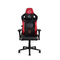 SPAWN GAMING CHAIR - DRAGON EDITION - 8605042610853