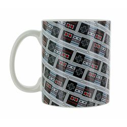 PALADONE NINTENDO NES CONTROLLER MUG - 5055964714376