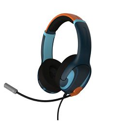 PDP AIRLITE WIRED XBX HEADSET - BLUE TIDE - 708056071707