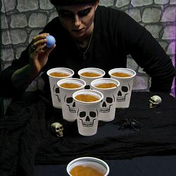 PALADONE HALLOWEEN PONG V2 - 5055964718947