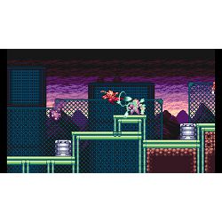 Gravity Circuit (Nintendo Switch) - 3770017623680