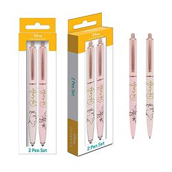 PYRAMID BAMBI (HOME GROWN) PEN SET - 5051265738110