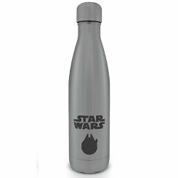 PYRAMID Star Wars Han carbonite metal drink bottle - 5050574255493