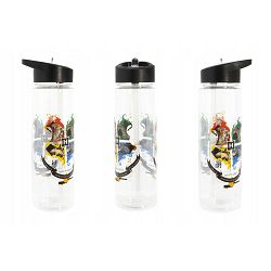 PYRAMID Harry Potter crest plastic drink bottle - 5050574264532