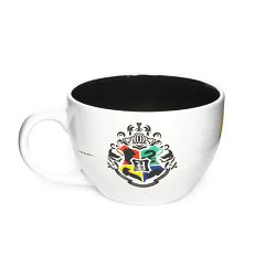 PYRAMID HARRY POTTER (HOGWARTS) LOOSE COFFEE CUP - 5050574268981