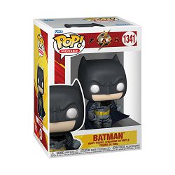 FUNKO POP MOVIES: THE FLASH - BATMAN - 889698656016