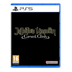 Jujutsu Kaisen: Cursed Clash (Playstation 5) - 3391892025712