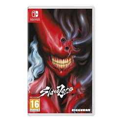 Slave Zero X (Nintendo Switch) - 5056635606396