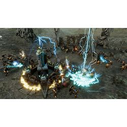 Warhammer Age Of Sigmar: Realms Of Ruin (Playstation 5) - 5056208822802
