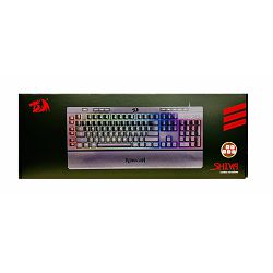 KEYBOARD - REDRAGON SHIVA K512 RGB SLO/CRO LAYOUT - 6950376720832