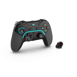 GAMEPAD - REDRAGON HARROW G808 PRO WIRELESS - 6950376718952