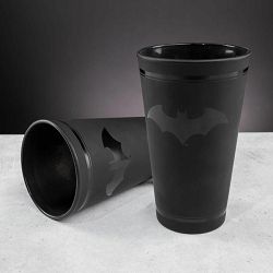 PALADONE BATMAN GLASS - 5055964717919