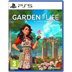 Garden Life: A Cozy Simulator (Playstation 5) - 3665962024821