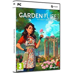 Garden Life: A Cozy Simulator (PC) - 3665962024876