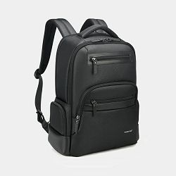 TIGERNU ATLAS LAPTOP BACKPACK 15.6" BLACK - 6928112303618