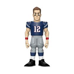 FUNKO GOLD 12" NFL: BUCCANEERS - TOM BRADY - 889698645379