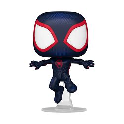 FUNKO POP: MARVEL - SPIDER-MAN - SPIDER-MAN - 889698657228
