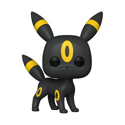 FUNKO POP GAMES: POKEMON - UMBREON (EMEA) - 889698690843