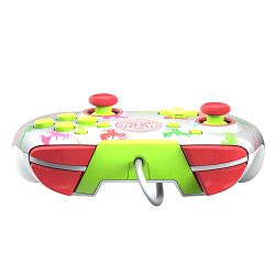 PDP SWITCH REMATCH WIRED CONTROLLER - MARIO KART RACERS - 708056070823