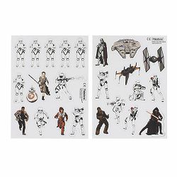 PALADONE STAR WARS BATTLE MAGNETS - 5055964710781