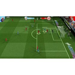 Sociable Soccer 2024 (Nintendo Switch) - 5055957704940