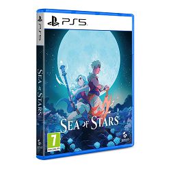 Sea Of Stars (Playstation 5) - 5056635607133