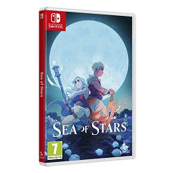 Sea Of Stars (Nintendo Switch) - 5056635607041