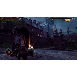 Morbid: The Lords Of Ire (Playstation 5) - 5060264379453