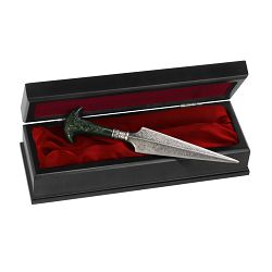 NOBLE COLLECTION Harry Potter Bellatrix Lestrange Dagger Replica - 812370014651
