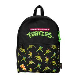 BLUE SKY TMNT BACKPACK - 5056563713944