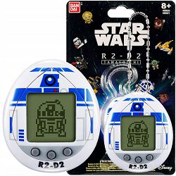 TAMAGOTCHI - STAR WARS R2-D2 CLASSIC - 3296580888214
