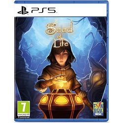 Seed Of Life (PS5) - 5055377605247