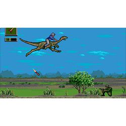 Jurassic Park Classic Games Collection (PS5) - 5056635606778