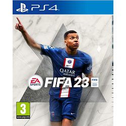 FIFA 23 (Playstation 5) - 5030936124285