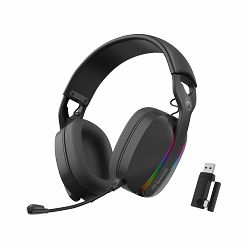 MARVO HG9086W BK WIRELESS HEADSET - 6932391933664