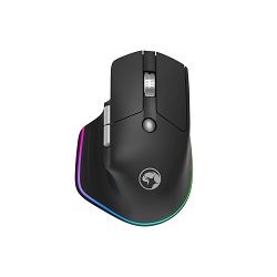 MARVO G803 BK WIRELESS MOUSE BLACK - 6932391932360