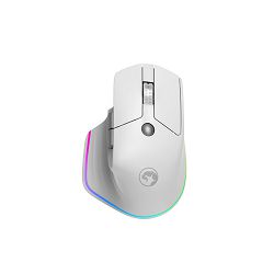 MARVO G803 WH WIRELESS MOUSE WHITE - 6932391932377