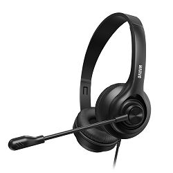 MARVO OFFICE HP1001 WIRED HEADSET - 6932391932919