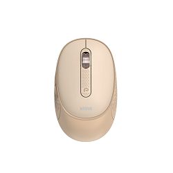 MARVO OFFICE WM111 PK WIRELESS MOUSE PINK - 6932391932322