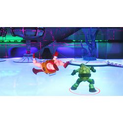 Tmnt Arcade: Wrath Of The Mutants (Nintendo Switch) - 5060968301781